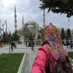 Дарига Максутова, 15.04.1996, Актау