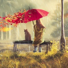 Вера Авдеева, 13.11, Южноукраинск