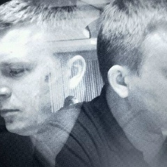 Сергей Лутов, 23.02, Санкт-Петербург