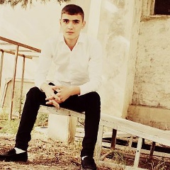 Камал Кариманов, 16.03.1995, Гянджа