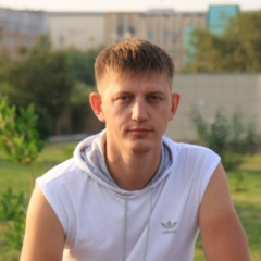 Александр Каптюх, 05.10.1981, Томск