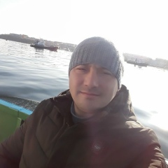 Muzaffar Urinov, 07.08.1987, Южно-Сахалинск