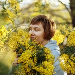 Ирина Знаменская, Санкт-Петербург