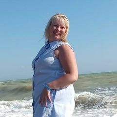 Марианна Габова, 16.04.1993, Деревянск