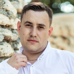 Александр Самойлов, 28.08.1990, Пятигорск
