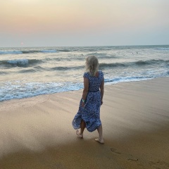 Светлана Ленч, 26.01.1965, Великие Луки