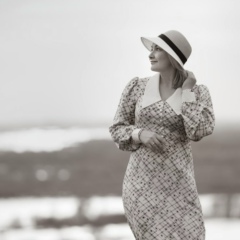 Клава Баева, 19.06, Москва