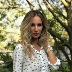 Аннушка Забава, 28.12.1986, Москва