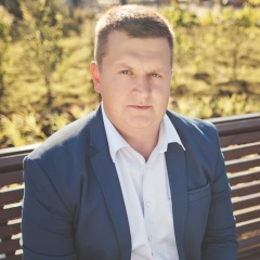 Илья Личагин, 24.07.1985, Москва