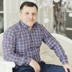 Фуад Ягубов, 25.11.1981, Казань