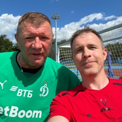 Артём Кудреватых, 05.06.1987, Екатеринбург