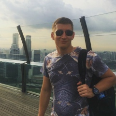 Андрей Сухарев, 04.11, Москва