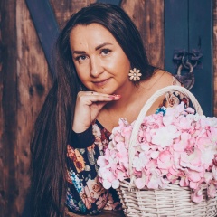 Оля Некрасова, 01.06, Кемерово