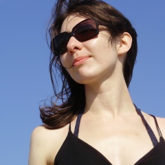 Екатерина Сварцевич, 17.04.1983, Köln