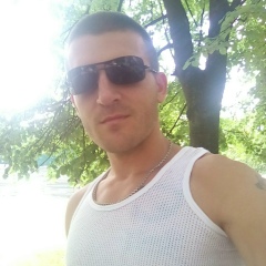 Роман Голиборода