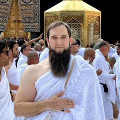 Бекмурад Юнусов, 11.03, Грозный