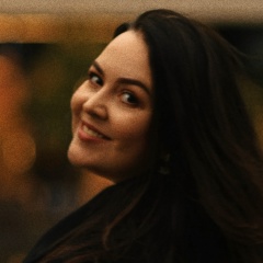 Анастасия Погорелова, 03.10.1989, Москва