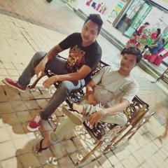 Snare Naywin, 06.04.1994