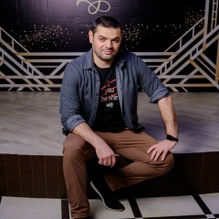 Яша Бакрадзе, 19.08, Кущёвская