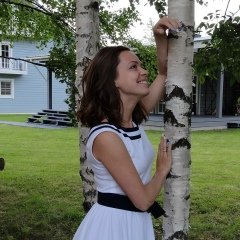 Екатерина Зуева, 27.07, Санкт-Петербург