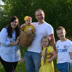 Александр Мамутин, 26.10.1984, Нягань