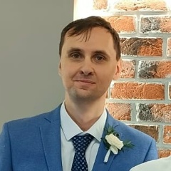 Андрей Гусейнов, 25.01, Барнаул