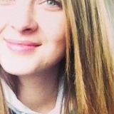 Машенька Козлова, 03.06.1992, Москва