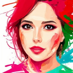 Элла Калинина, 12.12, Москва