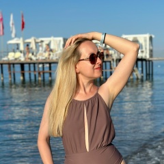 Татьяна Миронова, Тольятти