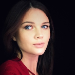Анастасия Осипова, 23.04, Оренбург
