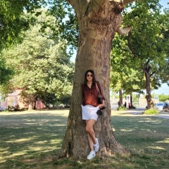 Gulia Fossatelli, 25.12.1984, Terni