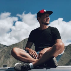 Юрий Маслов, 11.12, Москва