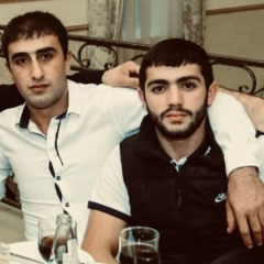 Sahak Lalayan, 09.01.1995