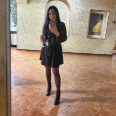 Динара Хаблова, 07.02, Волгоград