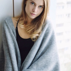 Аня Кузнецова, 29.07, Киев