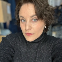 Янисита Парановская, 28.08, Тель-Авив