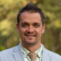 Алексей Балинов, Кострома