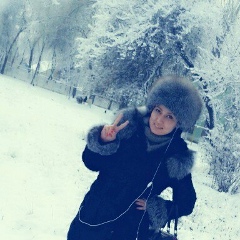 Асия Канабатова, 04.12.1993, Алматы