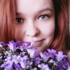 Мария Дембицкая, 24.02.1988, Москва