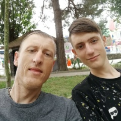 Павел Шишлянников, Бутурлиновка