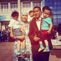 Менсулу Шонкалова, 24.08.1993, Актобе