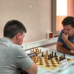 Павел Киселёв, 14.07.1987, Санкт-Петербург