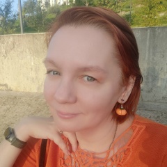 Наталья Боброва, 20.05