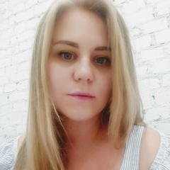 Мария Дмитриева, 06.12, Санкт-Петербург