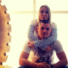 Александр Довганич, 15.04, Москва