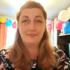 Евгения Григорьева, 13.05, Москва