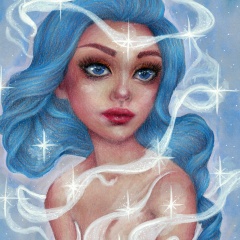 Анна Мортис, 11.01