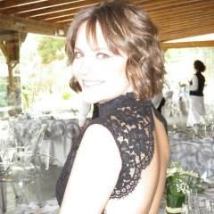 Светлана Сучкова, 20.12.1982, Madrid