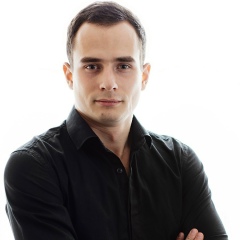 Евгений Полывяный, 06.10, Киев