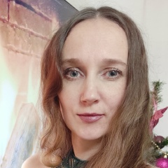 Ириша Gryaznova, 11.08, Санкт-Петербург